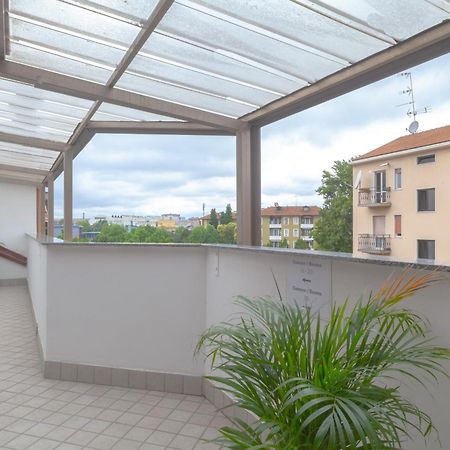 Rrrapido Hotel Sesto San Giovanni Luaran gambar