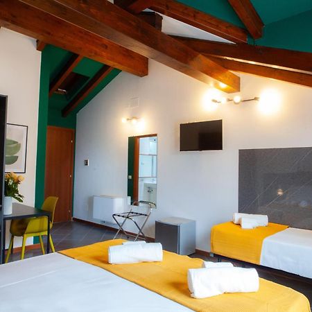Rrrapido Hotel Sesto San Giovanni Luaran gambar