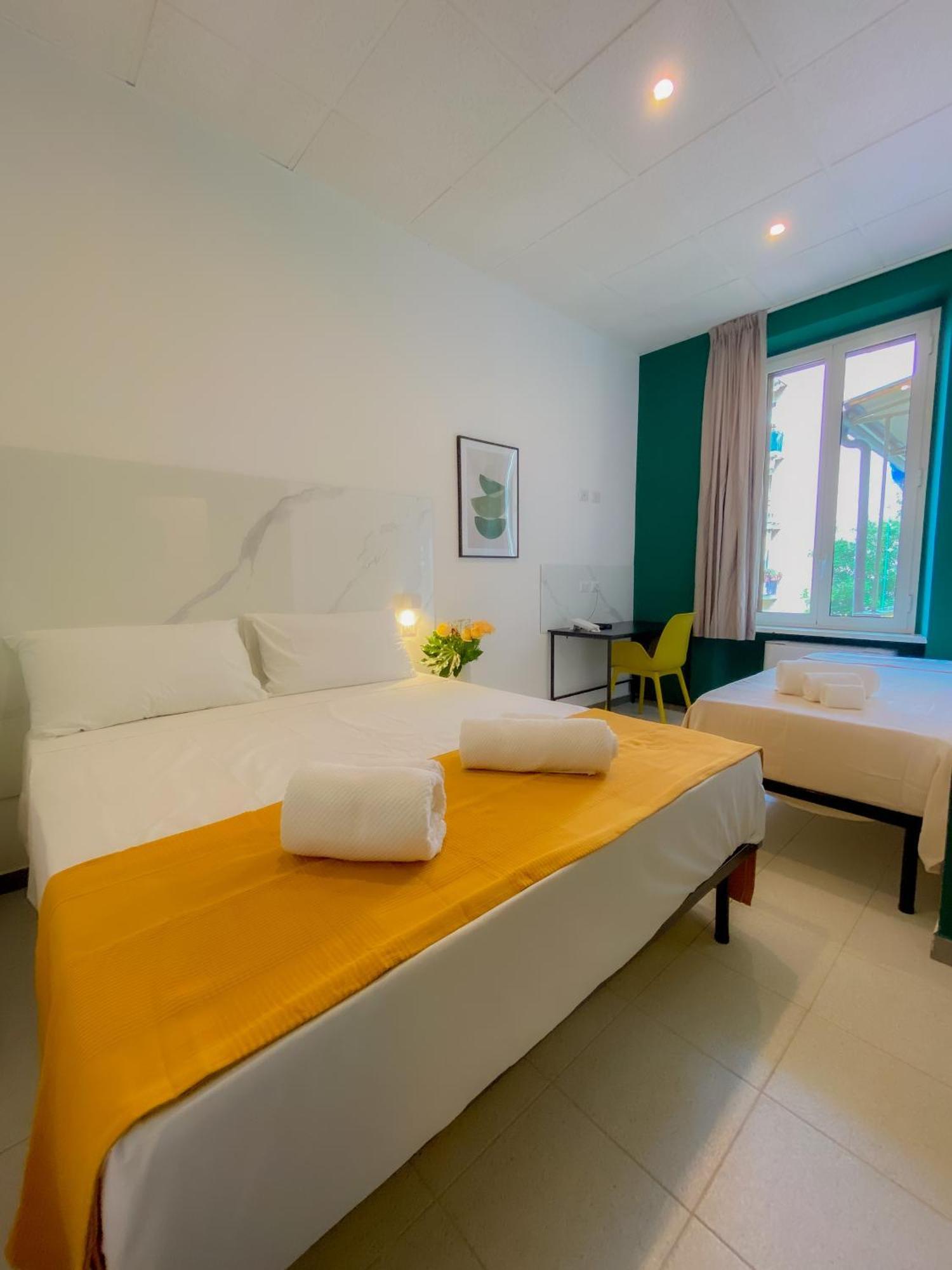 Rrrapido Hotel Sesto San Giovanni Luaran gambar