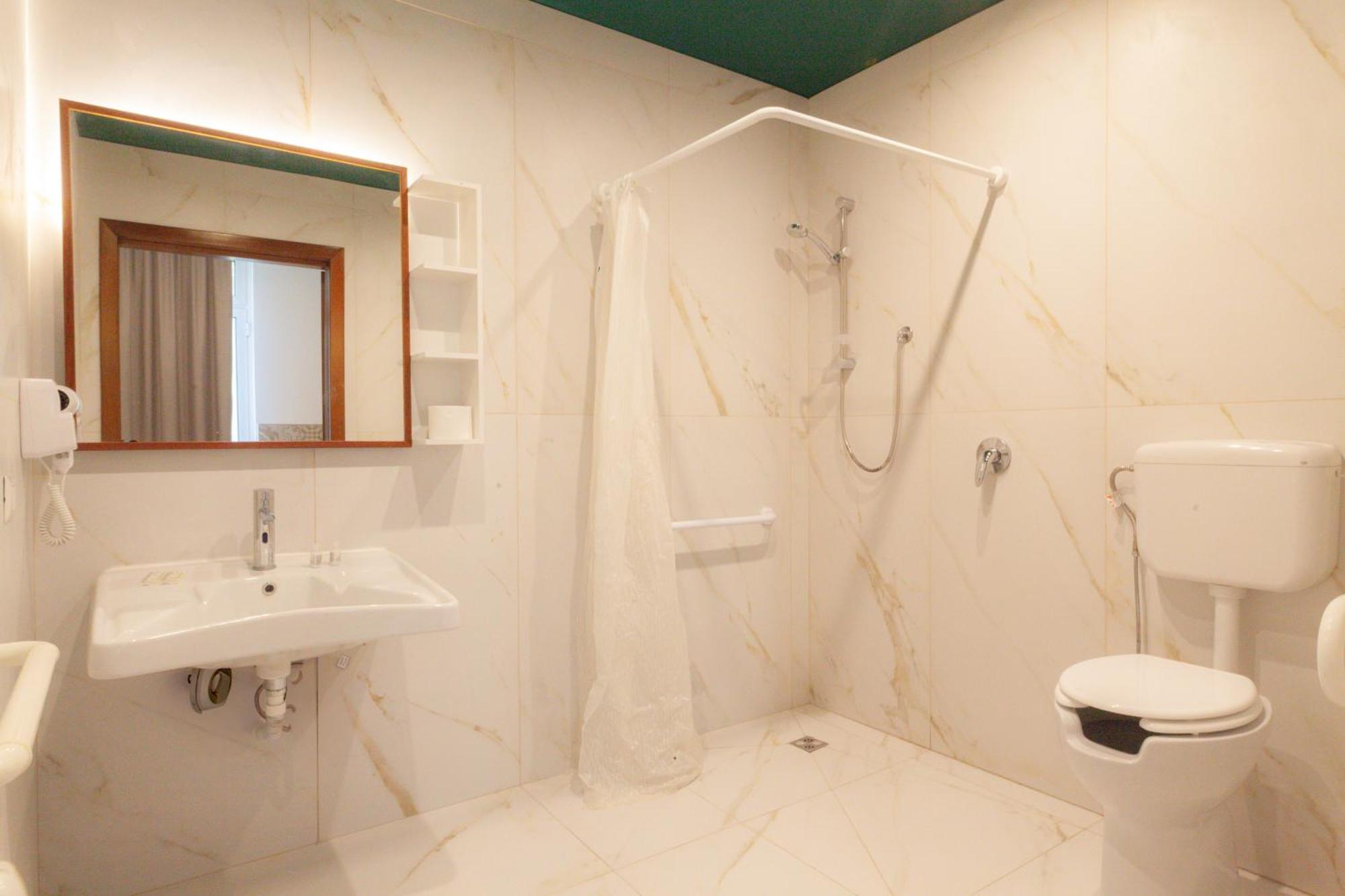 Rrrapido Hotel Sesto San Giovanni Luaran gambar