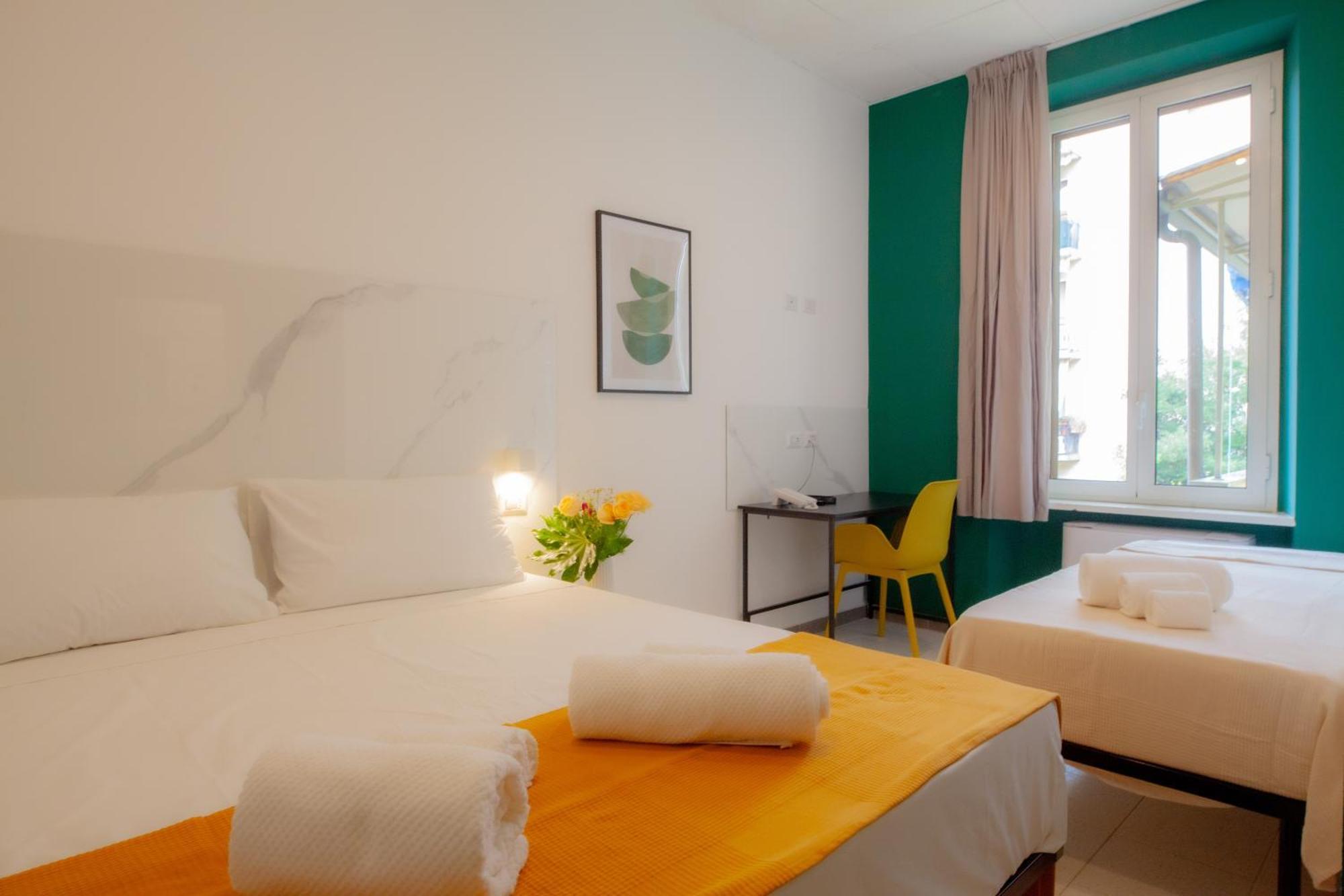 Rrrapido Hotel Sesto San Giovanni Luaran gambar