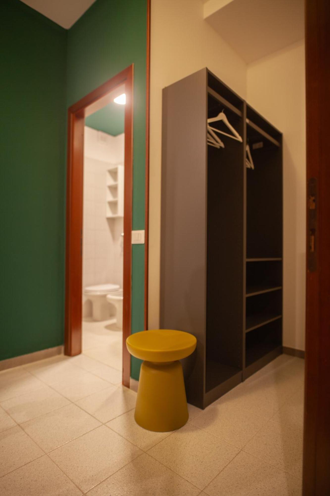 Rrrapido Hotel Sesto San Giovanni Luaran gambar