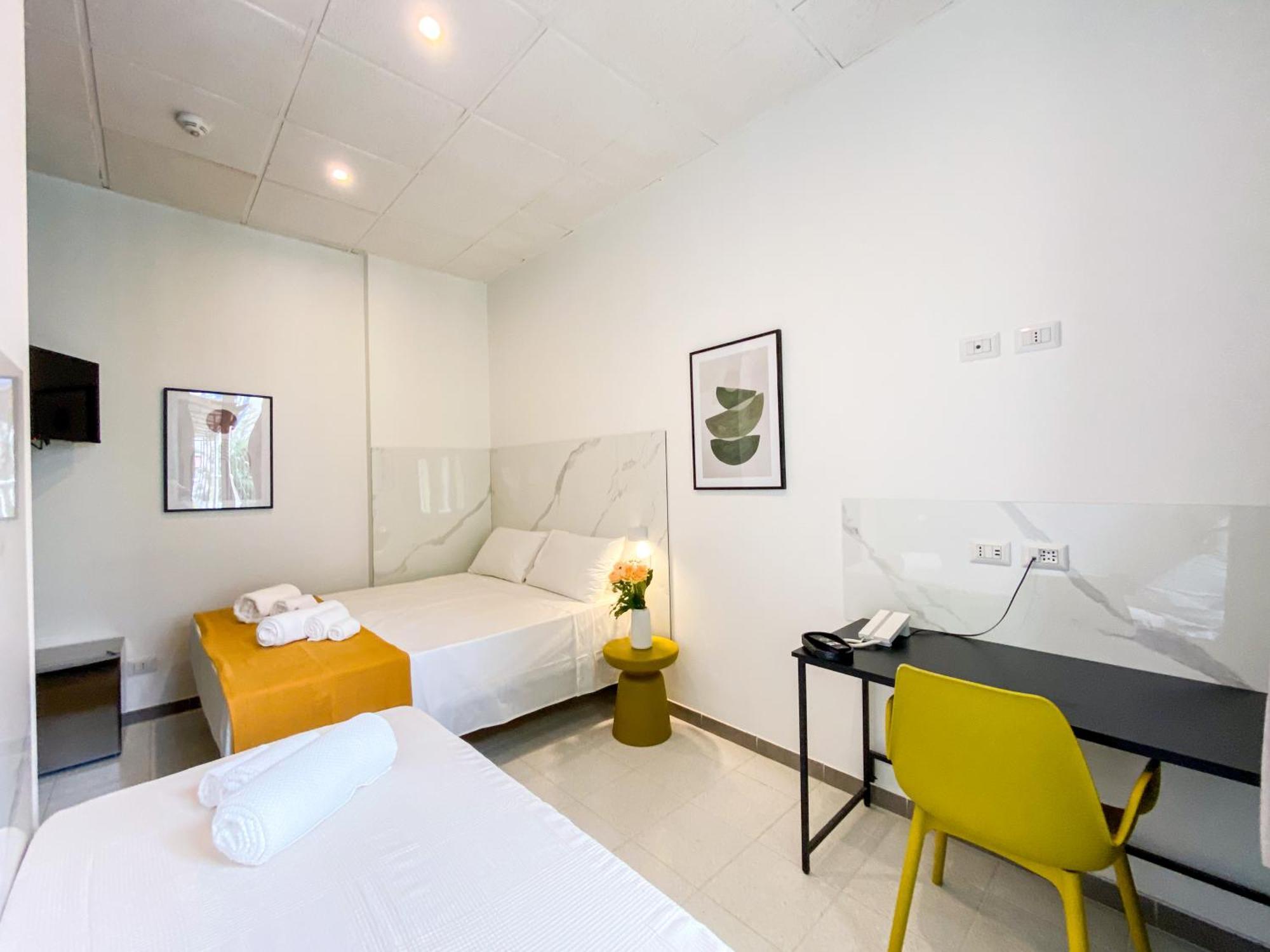 Rrrapido Hotel Sesto San Giovanni Luaran gambar