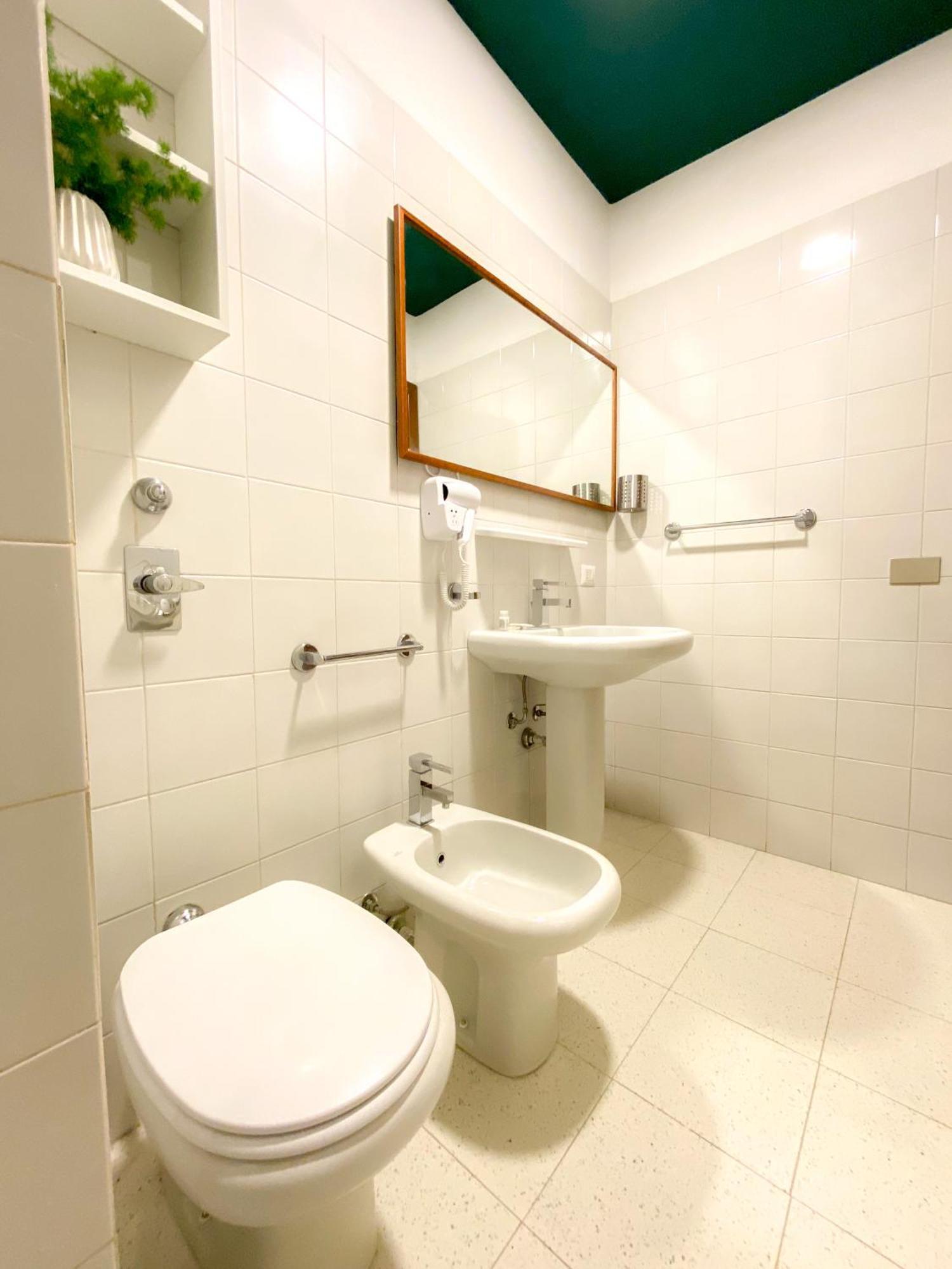Rrrapido Hotel Sesto San Giovanni Luaran gambar
