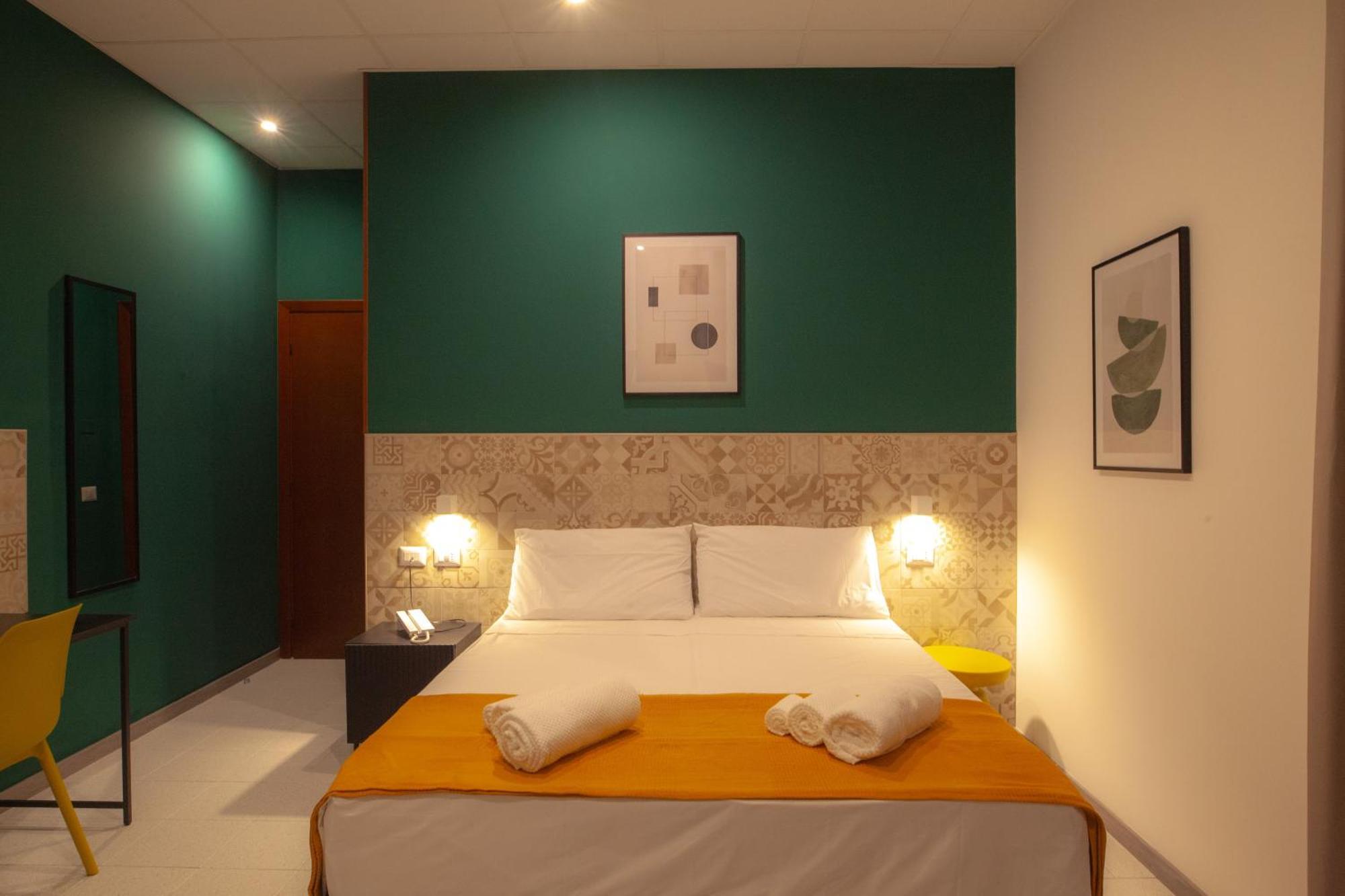 Rrrapido Hotel Sesto San Giovanni Luaran gambar