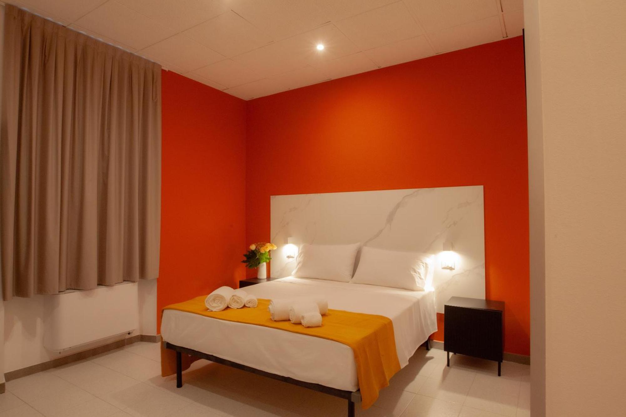 Rrrapido Hotel Sesto San Giovanni Luaran gambar