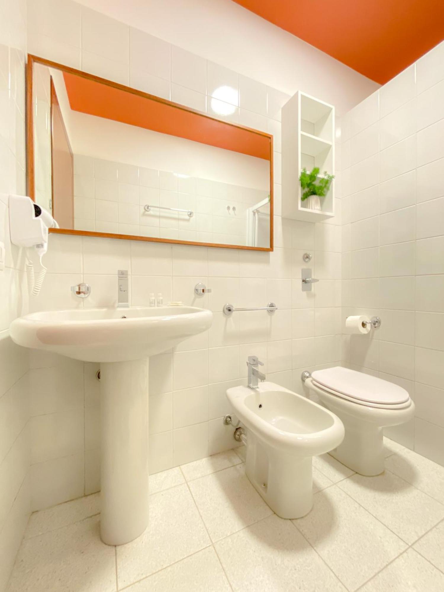 Rrrapido Hotel Sesto San Giovanni Luaran gambar