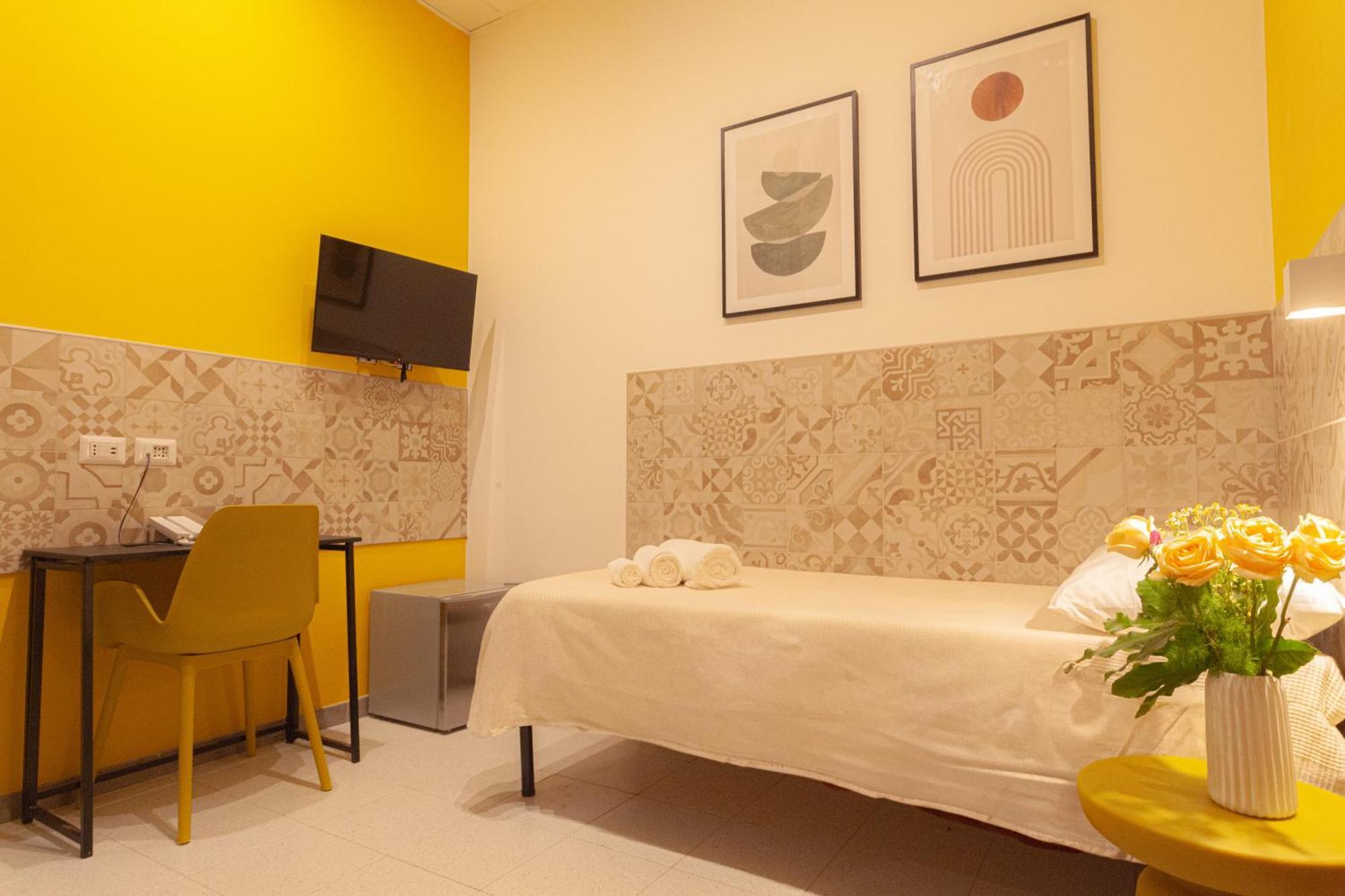Rrrapido Hotel Sesto San Giovanni Luaran gambar