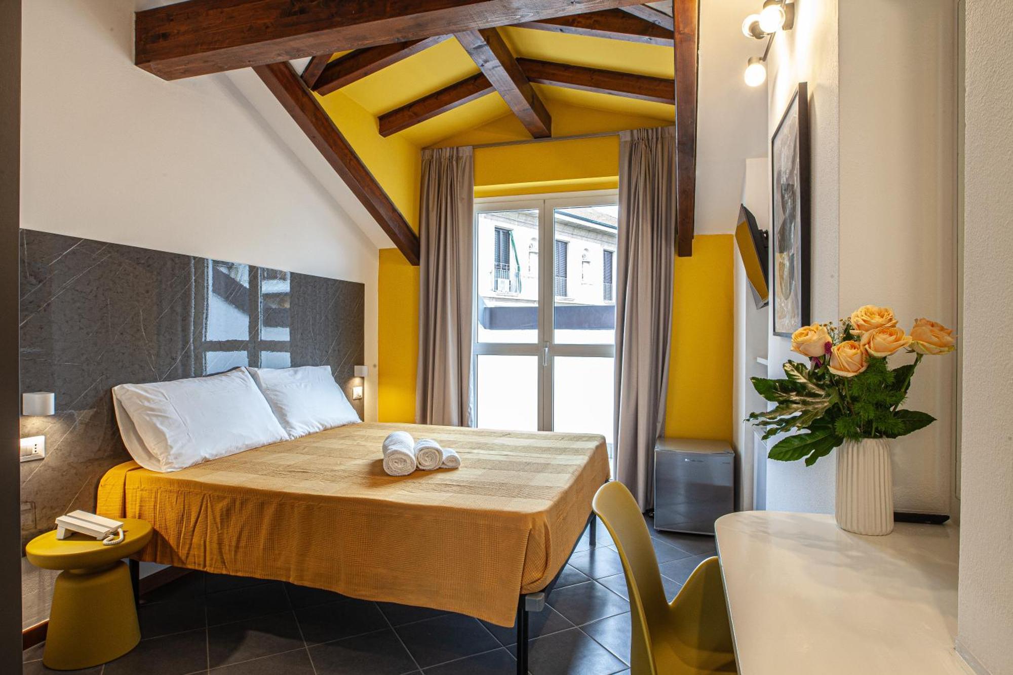Rrrapido Hotel Sesto San Giovanni Luaran gambar