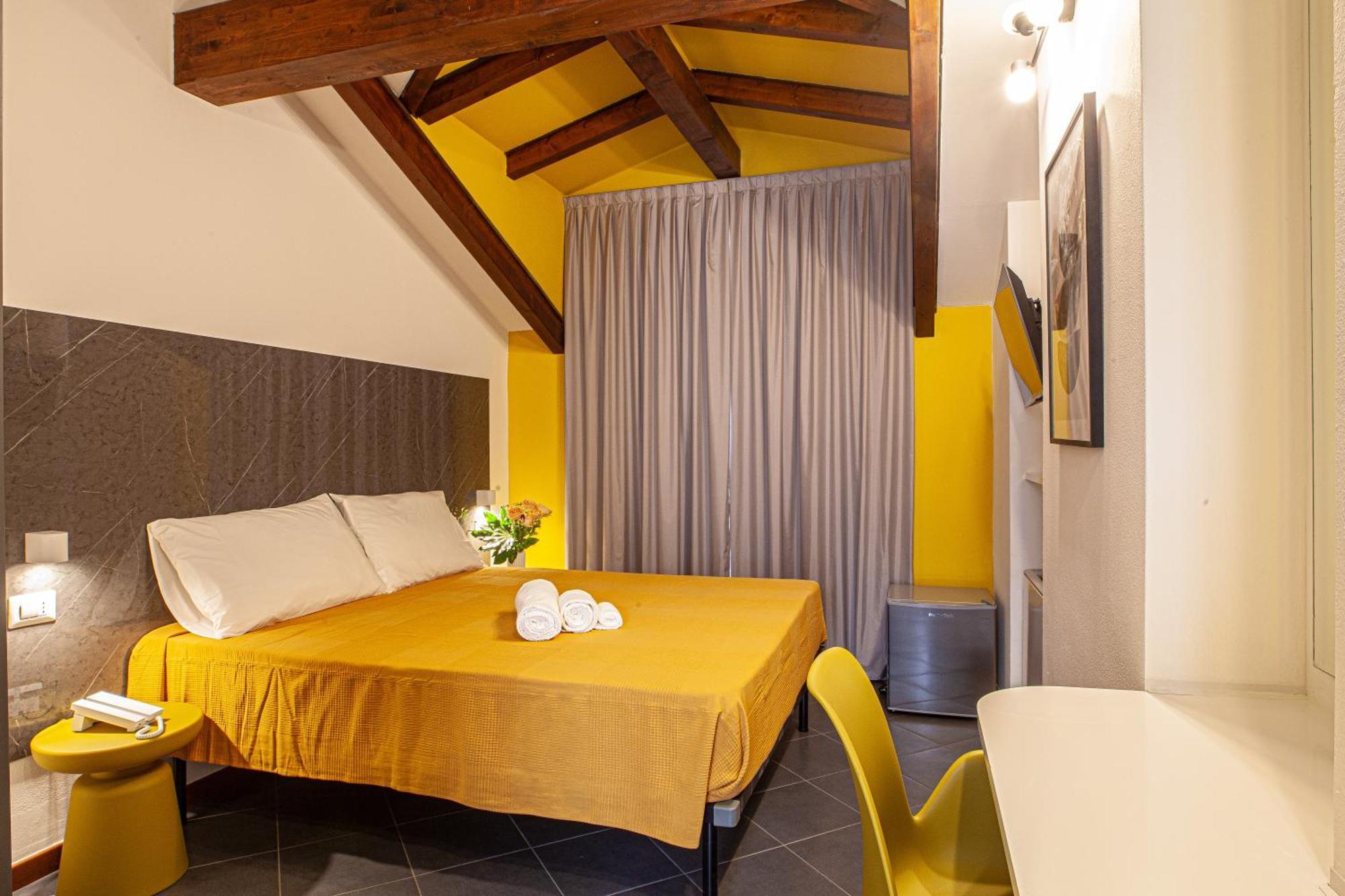 Rrrapido Hotel Sesto San Giovanni Luaran gambar