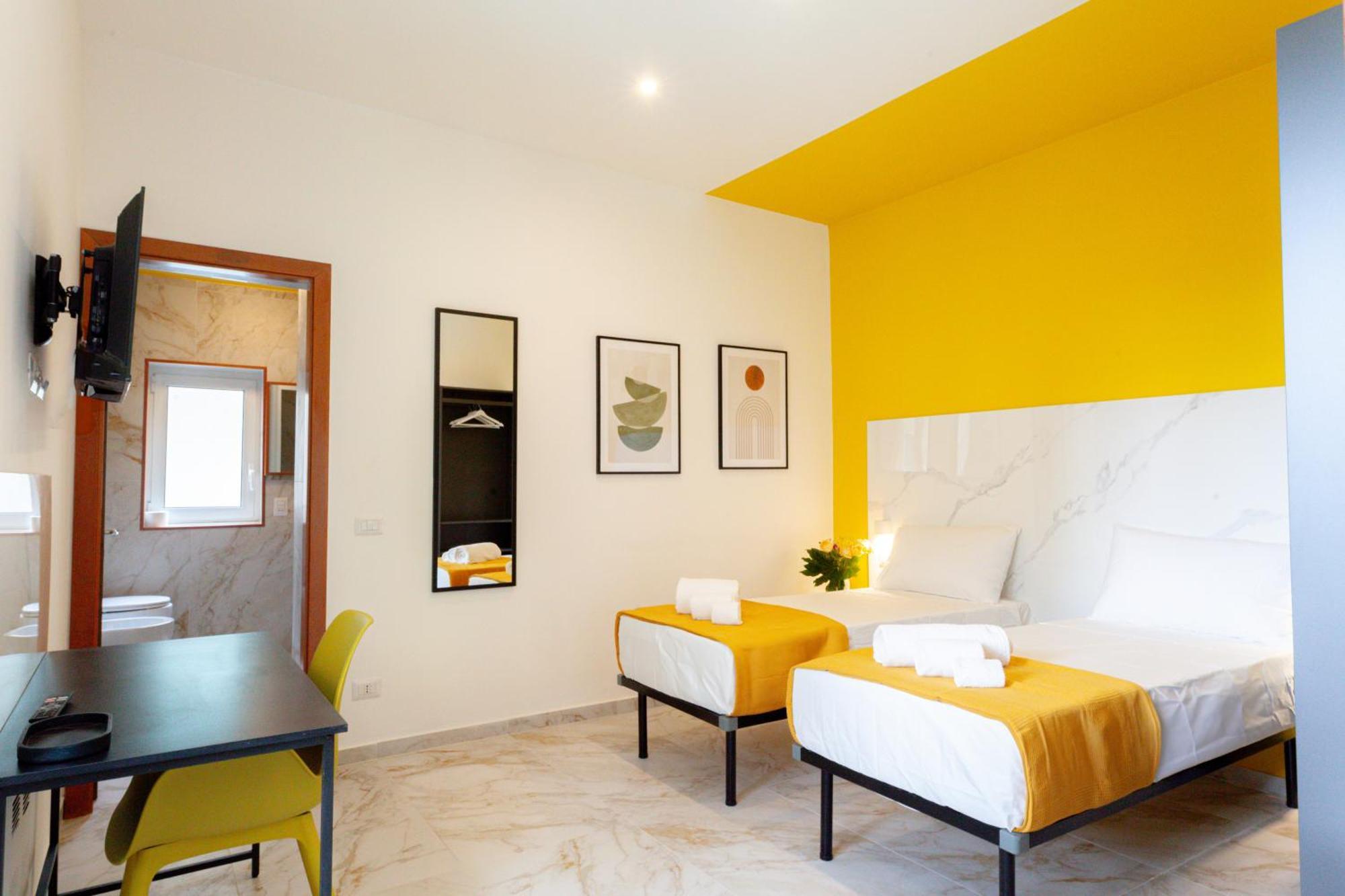 Rrrapido Hotel Sesto San Giovanni Luaran gambar