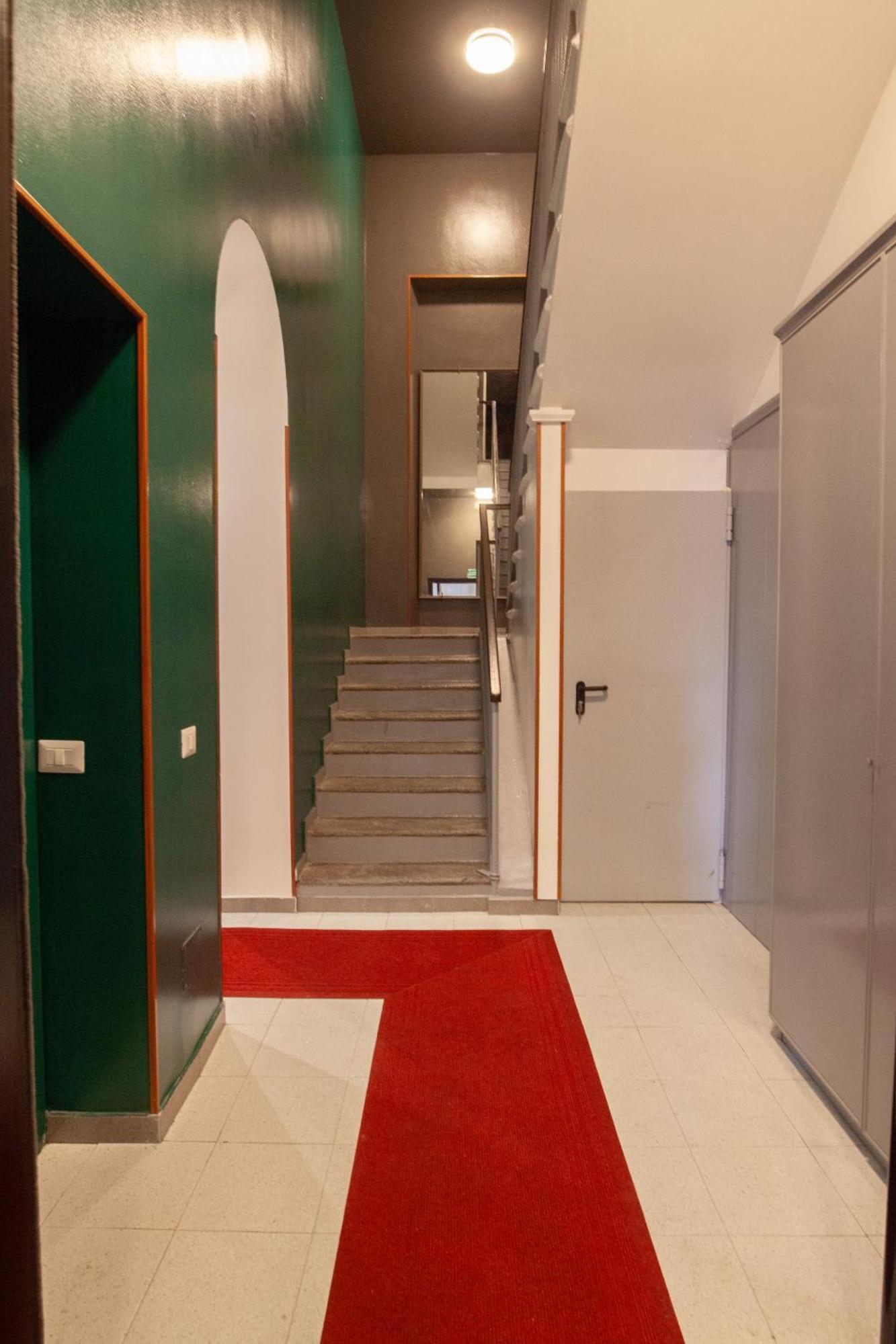 Rrrapido Hotel Sesto San Giovanni Luaran gambar